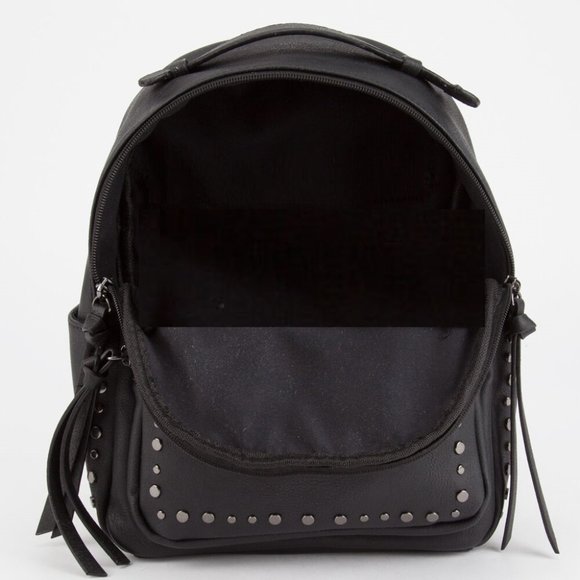 Everyday Mini Backpack Black - Picture 9 of 13